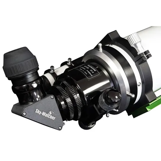 Lunette apochromatique Sky-Watcher Esprit 120ED Pro