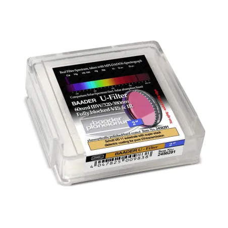 Filtre Baader UV-Venus