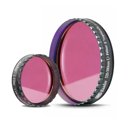 Filtre Baader UV-Venus