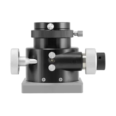 Porte-oculaire TS Optics Crayford 50,8 mm rapport 1:10 pour Newtons 2