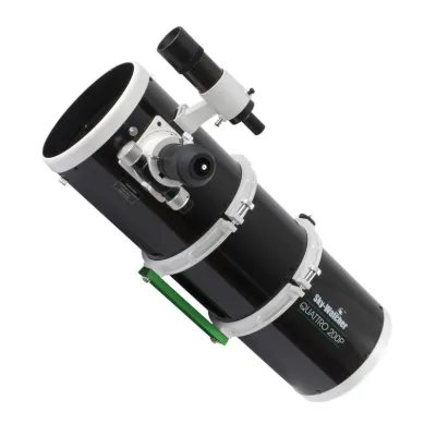 Télescope Sky-Watcher 200/800 LP Quattro Dual Speed