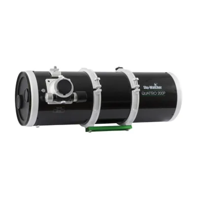 Télescope Sky-Watcher 200/800 LP Quattro Dual Speed 2