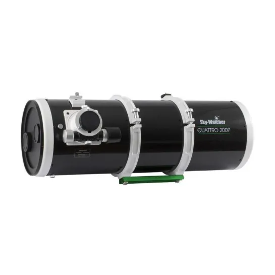 Télescope Sky-Watcher 200/800 LP Quattro Dual Speed