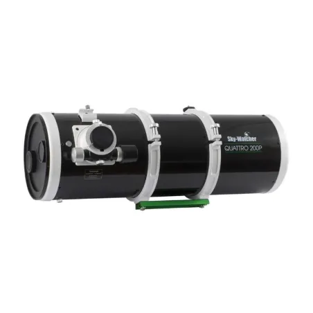Télescope Sky-Watcher 200/800 LP Quattro Dual Speed
