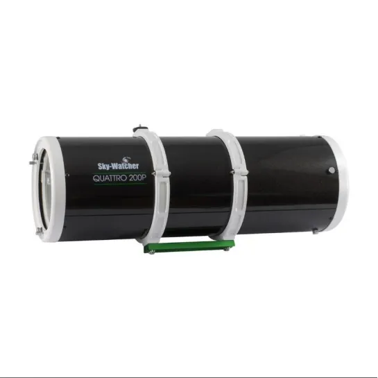 Télescope Sky-Watcher 200/800 LP Quattro Dual Speed
