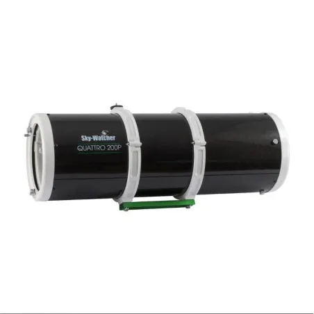Télescope Sky-Watcher 200/800 Quattro