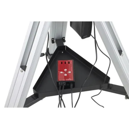 Sky-Watcher 150/750 Black Diamond sur monture EQ3-2 motorisée
