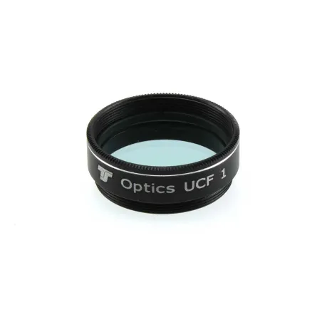 Filtre de contraste TS Optics UCF pour Lune & planètes en 1,25"