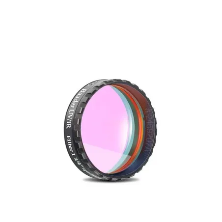 Filtre Baader de luminance avec coupure UV/IR en 1,25"