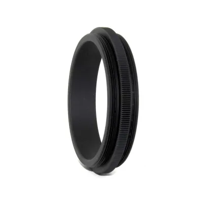 Bague adaptatrice TS Optics M69 mâle vers M68 mâle