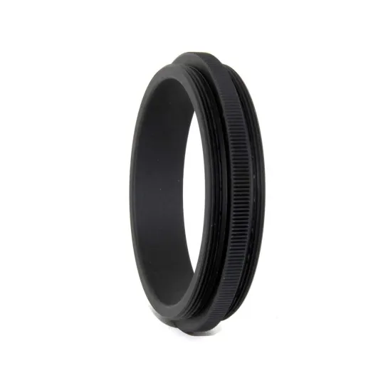 Bague adaptatrice TS Optics M69 mâle vers M68 mâle