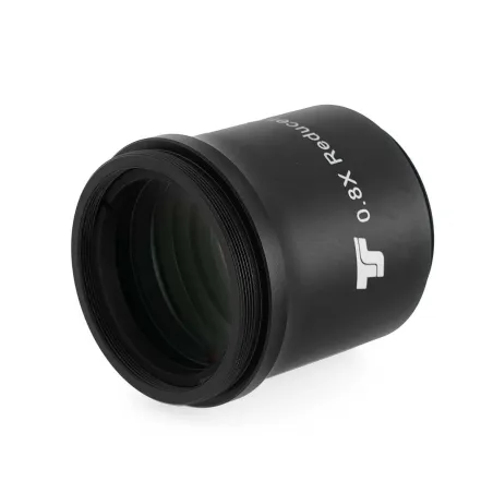 Correcteur TS Optics 2" 0,8x pour ED et APO 60-65mm