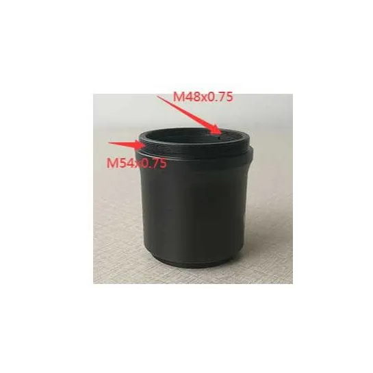 Correcteur TS Optics 2" 0,8x pour ED et APO 60-65mm