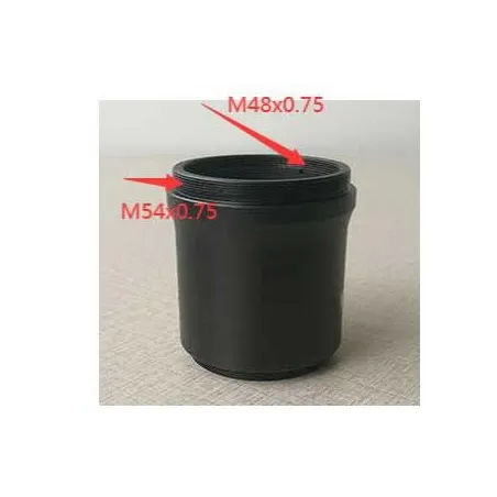 Correcteur TS Optics 2" 0,8x pour ED et APO 60-65mm