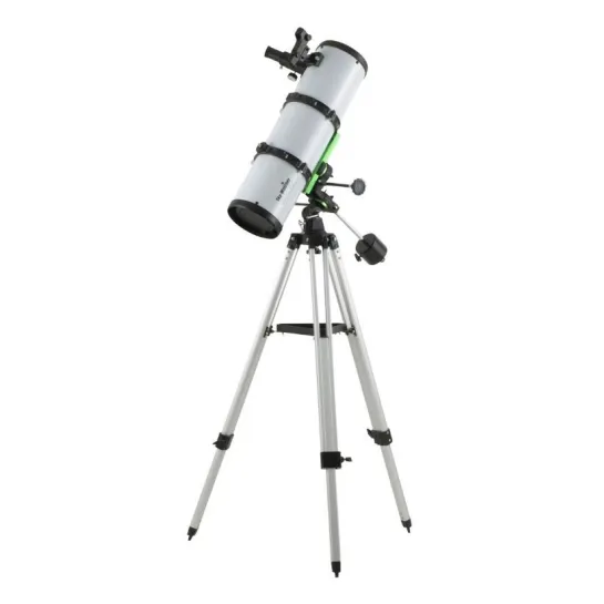 Sky-Watcher 130/650 Explorer sur monture StarQuest