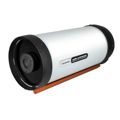 Télescope astrographe Celestron Schmidt Rowe-Ackerman 203/400 RASA 800