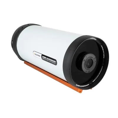 Télescope astrographe Celestron Schmidt Rowe-Ackerman 203/400 RASA 800 2