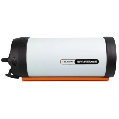 Télescope astrographe Celestron Schmidt Rowe-Ackerman 203/400 RASA 800