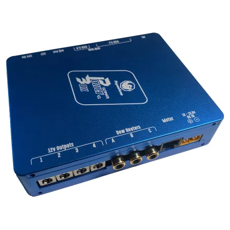 Ultimate Powerbox v2 Pegasus Astro