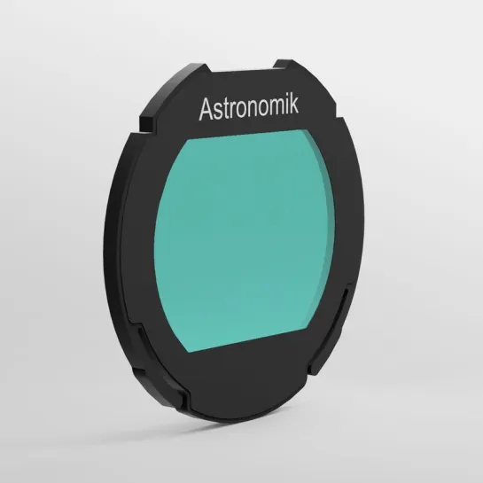 Filtre Astronomik CLS CCD- Monture Clip Canon EOS APS-C
