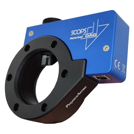 Scops OAG Pegasus Astro