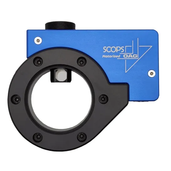 Scops OAG Pegasus Astro
