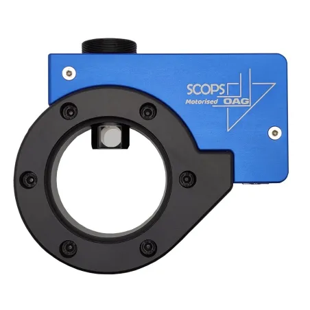 Scops OAG Pegasus Astro