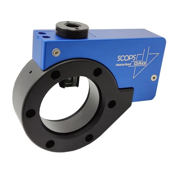 Scops OAG Pegasus Astro