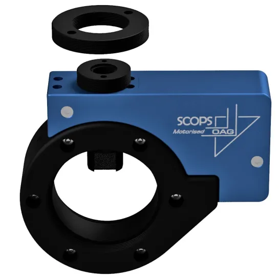 Scops OAG Pegasus Astro