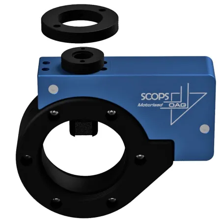 Scops OAG Pegasus Astro