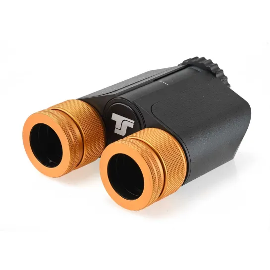 Binoculaire TS Optics grand champ - Prisme de 30mm