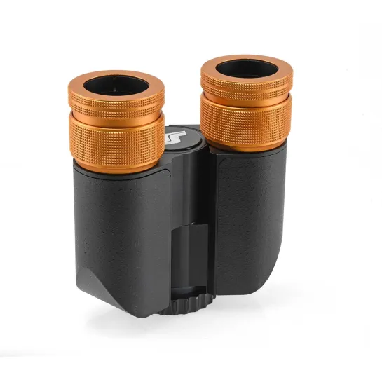 Binoculaire TS Optics grand champ - Prisme de 30mm
