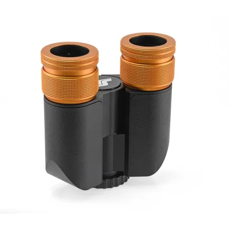 Binoculaire TS Optics grand champ - Prisme de 30mm