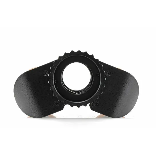 Binoculaire TS Optics grand champ - Prisme de 30mm