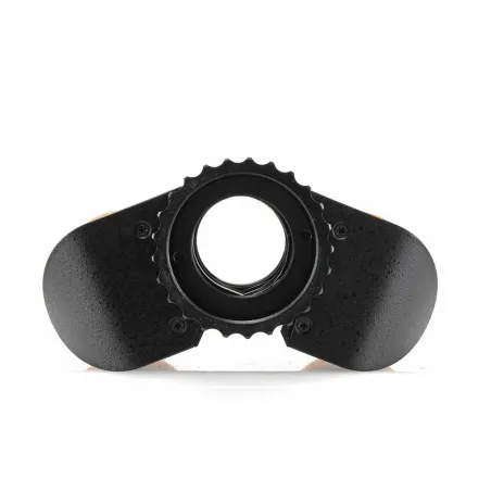 Binoculaire TS Optics grand champ - Prisme de 30mm