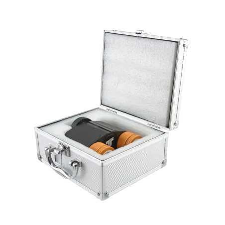 Binoculaire TS Optics grand champ - Prisme de 30mm