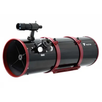 Télescope TS Optics GSO Photon 254 f/4