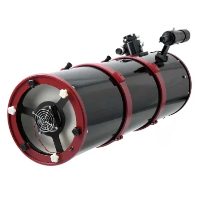 Télescope TS Optics GSO Photon 254 f/4 2