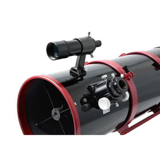 Télescope TS Optics GSO Photon 254 f/4