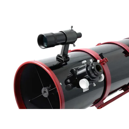 Télescope TS Optics GSO Photon 254 f/4