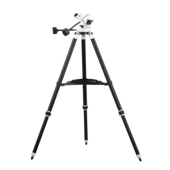 Monture alt-azimutale Sky-Watcher AZ-Pronto avec trépied et colonne