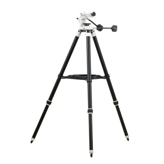 Monture alt-azimutale Sky-Watcher AZ-Pronto avec trépied et colonne