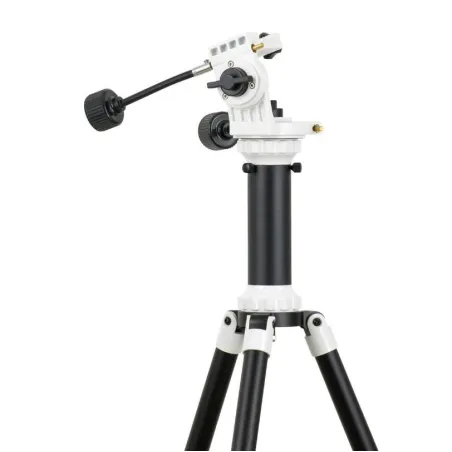 Monture alt-azimutale Sky-Watcher AZ-Pronto avec trépied et colonne