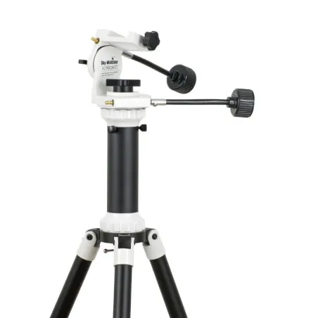 Monture alt-azimutale Sky-Watcher AZ-Pronto avec trépied et colonne
