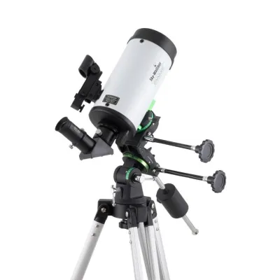 Télescope Maksutov Sky-Watcher 90/1250 sur monture StarQuest 2