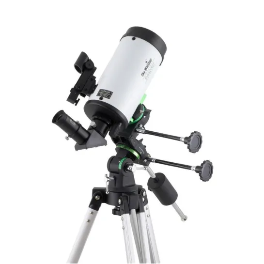 Télescope Maksutov Sky-Watcher 90/1250 sur monture StarQuest