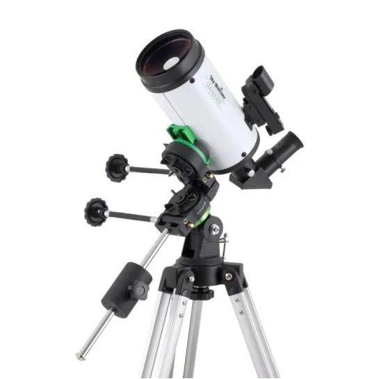 Télescope Maksutov Sky-Watcher 90/1250 sur monture StarQuest