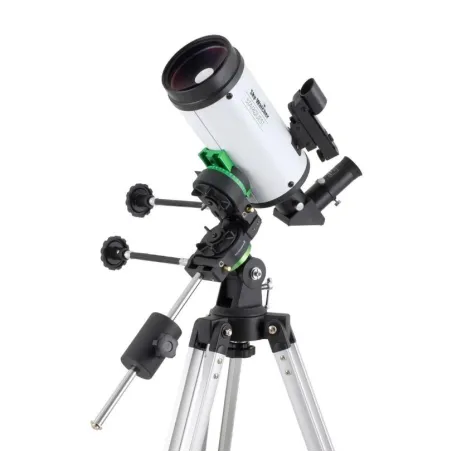 Télescope Maksutov Sky-Watcher 90/1250 sur monture StarQuest