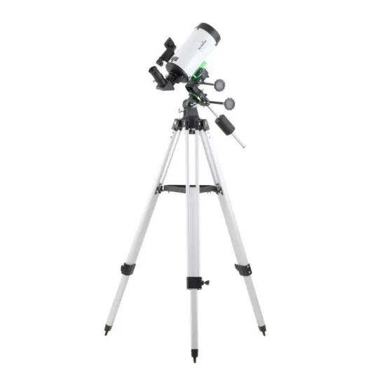 Télescope Maksutov Sky-Watcher 90/1250 sur monture StarQuest
