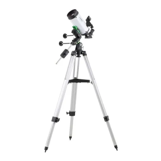 Télescope Maksutov Sky-Watcher 90/1250 sur monture StarQuest